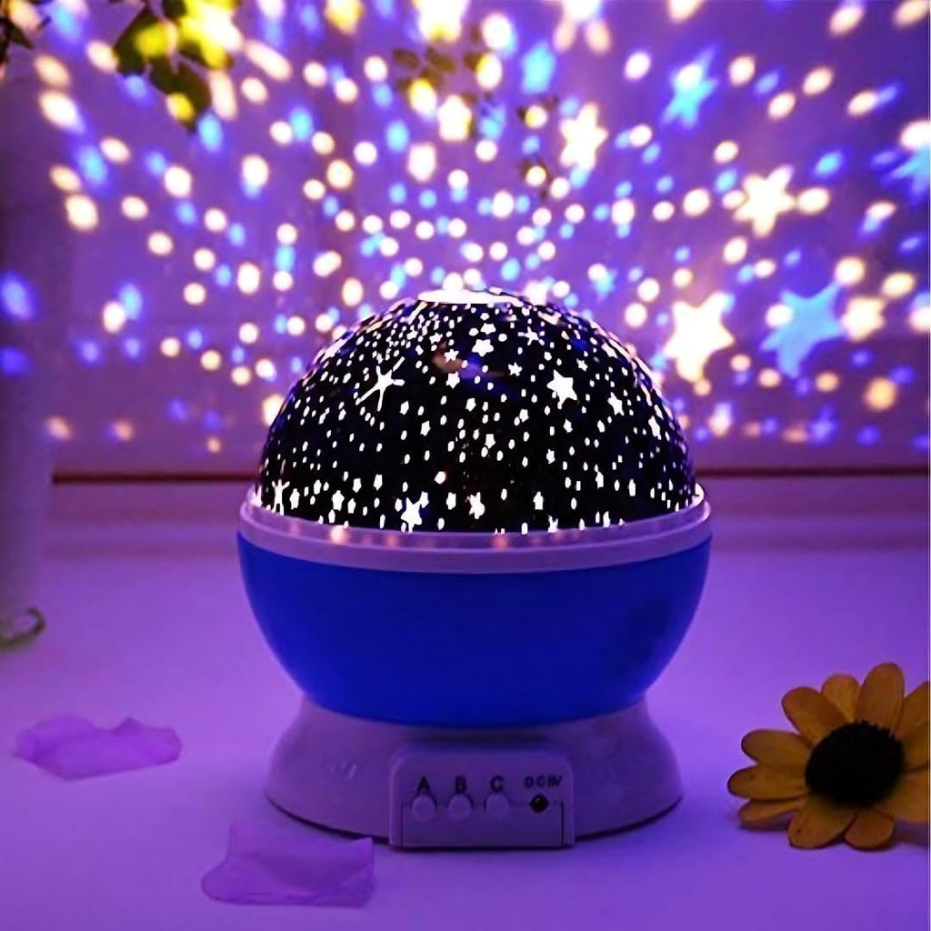 Star Master LED ™| Proyector de luz