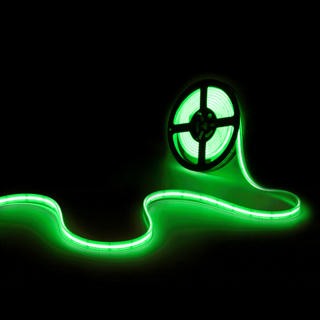 Cinta De Luz Led 5 Metros Tira Multicolo